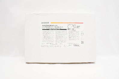 Avanos 98434-04 Introducer Kit For Gastrostomy Feeding Tube 24Fr Dilator (x)